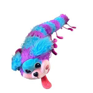 PJ Pug-a-Pillar Purple and Blue Plush Poppy's Playtime